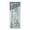 A, variant on Dvkptbk Metal hair clipper Hair Cutting Scissors Kit Bangs Cut Flat Cut Comb Hairdressing Set
