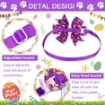 thumbnail image 3 of Collares para perros Talltalk Easter con conejito Spring, 40 unidades, para perros, 3 of 7