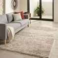 thumbnail image 4 of Momeni Terra Pulse Area Rug,Brown,Gray,Beige,Multi-color, 4 of 7