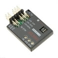 thumbnail image 4 of P1-GYRO 3-Axis Flight Controller Stabilizer System Gyro For Fixed Flying Wing Black, 4 of 4