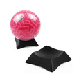 thumbnail image 4 of 20PCS Ball Stand Display Holder Rack Support Base for Football Rugby Crystal Ball Soccer Volleyball Basketball, 4 of 6