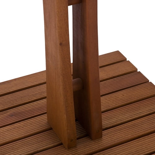Towel Rack Holder Poolside Spa Outdoor 4rung Wood Beach Patio Towel Rack Holder Poolside Spa Outdoor 4rung Wood Beach Patio Organizer