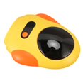 thumbnail image 2 of Calentador de manos recargable Sincero 5000 mAh Forma de pingüino Amarillo, 2 of 10