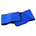 thumbnail image 2 of Unique Bargains Neoprene Adjustable Lumbar Waist Support Lower Back Belt Brace Wrap, 2 of 5
