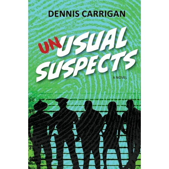 Unusual Suspects