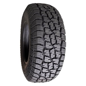 Crossmax AT-1 All Terrain 265/70R17 115T Light Truck Tire Sansujyuku sansujyuku.com