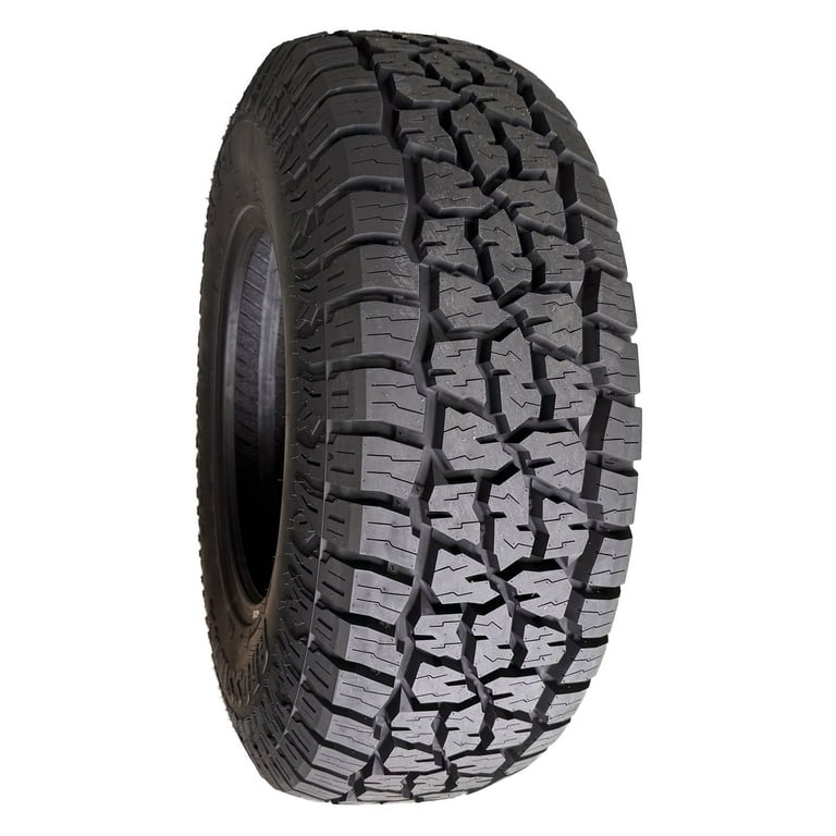 Crossmax AT-1 All Terrain LT245/75R16 120/116S E Light Truck Tire
