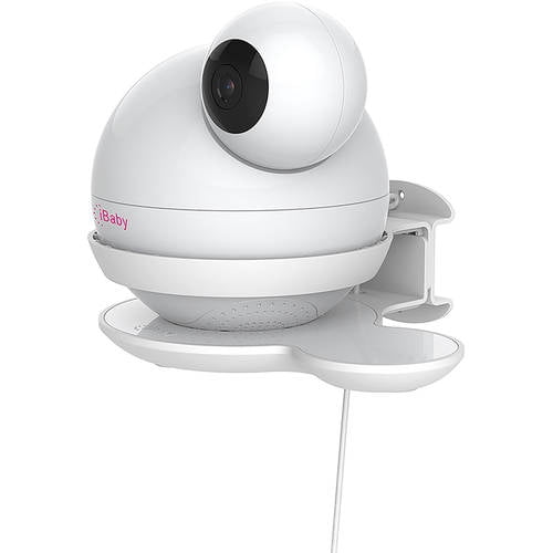 iBaby Wall Mount for M6/M6S Baby Monitor