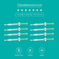 Opalescence PF Teeth Whitening Gel Syringes 35 Mint Teeth