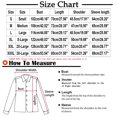thumbnail image 3 of pstuiky camisa de manga larga para hombre, Sudadera deportiva informal de rayas verticales de color liso con capucha y manga larga para hombre Tops de hombre m, 3 of 6