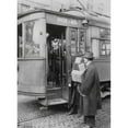 thumbnail image 2 of Spanish Flu Epidemic 1918-1919 In America. During The Influenza Epidemic History (24 x 36), 2 of 2