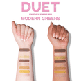 thumbnail image 2 of Duet Mini Snap Palette - Tono Modern Greens, 2 of 4