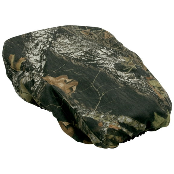 Moose Cordura Mossy Oak Break-Up Seat Cover (0821-0718)