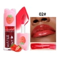thumbnail image 1 of Xihbxyly Ofertas para mujeres Laca de labios ligera, hidratante, resistente al agua, resistente al agua, no mancha fácilmente, 2 ml, 1 of 3