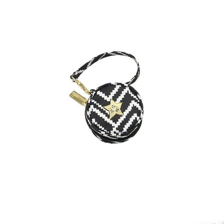 Ju-Ju-Be Legacy Collection Paci Pod Pacifier Holder, The Empress, Machine Washable….Air Dry! By JuJuBe
