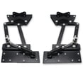 thumbnail image 1 of SPRING 2Pcs Folding Furniture Hinges Coffee Table Lifting Frame Hinge Lift Up Mechanism Table Desk Lifter Hinge Hardware Accessories, 1 of 9