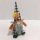 thumbnail image 2 of Doll beard faceless dwarf decoration ornaments, faceless doll beard dwarf ornament, holiday style, foldable design, metal frame, for bedroom, beard doll decoration, tall figure, unique gift, 2 of 9