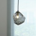 thumbnail image 4 of Modern chandelier creative simple chandelier bedroom dining room living room kitchen office decoration, 4 of 4