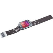 Band for Gear 2, Moschino Gray/Silver Peace