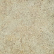 Achim Majestic Self Adhesive Vinyl Floor Tile - 10 Tiles/22.5 Sq. ft., 18 x 18, Ghibli Beige Granite