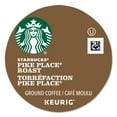 thumbnail image 2 of Starbucks, Pike's Place K-Cups, 24 Ct, 2 of 8