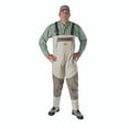 thumbnail image 3 of Caddis Mens Northern Guide Breathable Stockingfoot Wader, 3 of 3