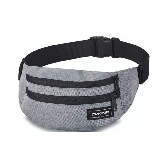 Dakine Classic Hip Pack, Geyser Grey, One Size