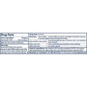 Pepsodent Complete Care Original Toothpaste 5.5oz