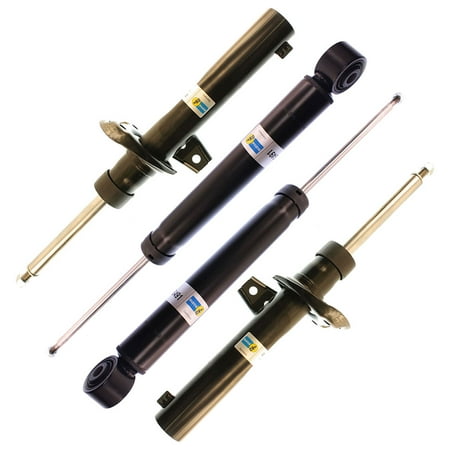 For VW Eos 2007 2008 Complete Bilstein B4 Shock Strut Set - BuyAutoParts