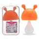 thumbnail image 1 of Sonajero para bebé, juguetes para la dentición, juguetes de silicona para bebés y niños pequeños, sonajeros para niños en caja para bebé JShteea El nuevo, 1 of 8