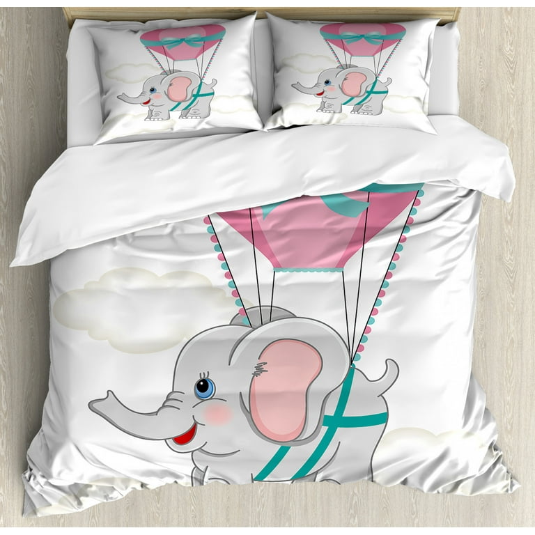 小物 UNDER COVER Air Pillow Elephant UNDER COVER Air Pillow Elephant