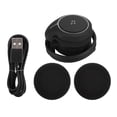 thumbnail image 1 of Auriculares deportivos Bluetooth inalámbricos con conector para tarjeta y banda para el cuello, estéreo, 1 of 11