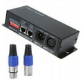 thumbnail image 2 of Console, Décodeur 3 Canaux 12v-24v 3 Led Led 2 5 1 Console Led 2 4 2 4 Ruban, 2 of 5