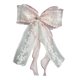 thumbnail image 2 of Abrazaderas para cortinas, modernas, decorativas, para ventanas, regalos, sujetadores para cortinas Rosa, 2 of 9