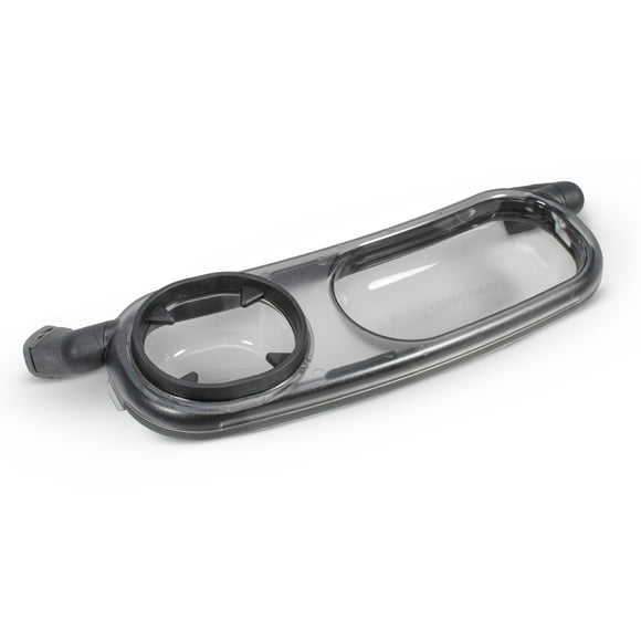Bandeja de aperitivos UPPAbaby para cochecitos Vista, Cruz y RumbleSeat