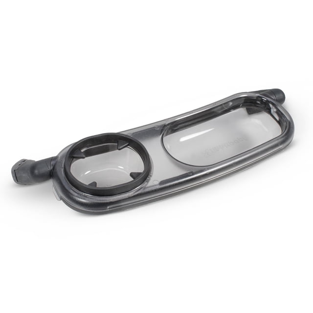 Bandeja de aperitivos UPPAbaby para cochecitos Vista, Cruz y RumbleSeat