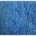 thumbnail image 7 of All-Star Microfiber Carpet Bonnets | 13" Blue - 6 Pack, 7 of 7