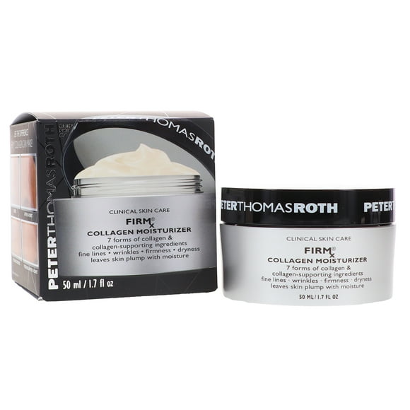 PETER THOMAS ROTH FIRTX COLLAGEN HUSEUTERIZADOR 1.7 OZ