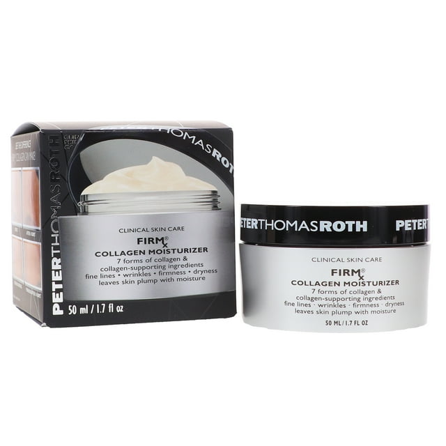 PETER THOMAS ROTH FIRTX COLLAGEN HUSEUTERIZADOR 1.7 OZ