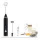 thumbnail image 1 of Electric Egg Beater Mixer Handheld 3-speed Adjustable Blender Whisk Tool, 1 of 5