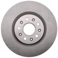 thumbnail image 2 of ACDelco Front Brake Rotor, 2 of 4