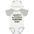 thumbnail image 3 of Inktastic Grandpas Future Hunting Buddy Boys or Girls Baby Bodysuit, 3 of 5