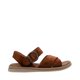thumbnail image 1 of Sandalia Chelle Color Cognac D16580017554 27 Dorothy Gaynor Sandalia Chelle Color Cognac D16580017554 27, 1 of 6