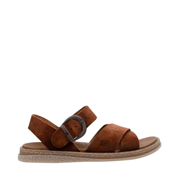 Sandalia Chelle Color Cognac D16580017554 27 Dorothy Gaynor Sandalia Chelle Color Cognac D16580017554 27