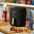 thumbnail image 5 of Beautiful 6-Quart Touchscreen Air Fryer by Drew Barrymore, 5 of 5