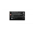 thumbnail image 1 of OEM Nokia BP-4W 1800 mAh Replacement Battery for Nokia Lumia 810, 1 of 1