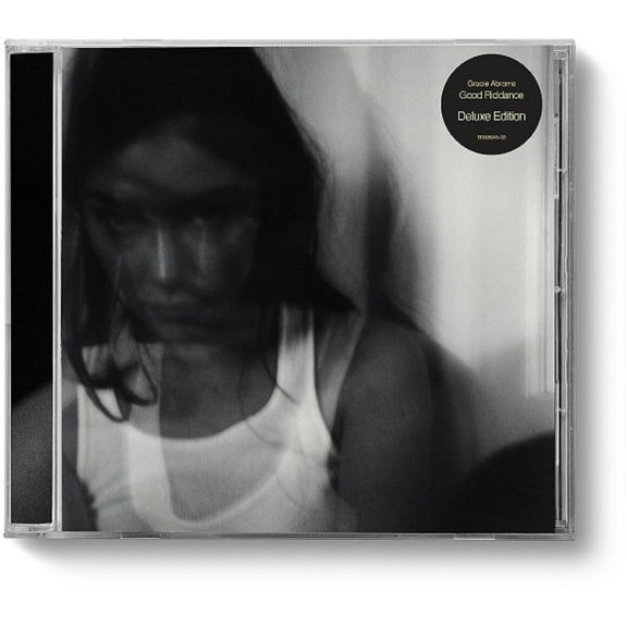 Gracie Abrams - Good Riddance   [Deluxe Edition] - Music & Performance - CD