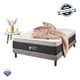 thumbnail image 2 of Colchon Matrimonial Spring Air Helsinki Back Support Spring Air Helsinki, 2 of 7