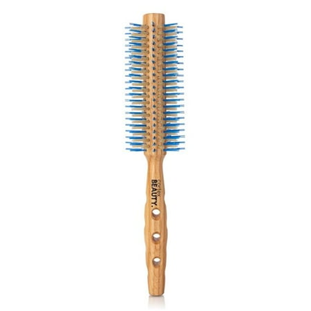 Cortex Beauty CB-BRUPRO2.2-BLU 2.2 Salon Professional Styling Brush | Blue