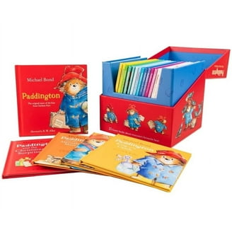 Paddington's Suitcase (Paperback) by Michael Bond - Walmart.com